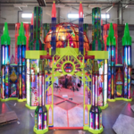 Meow Wolf Denver