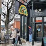 Penny Lane Coffeehouse