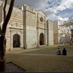 Ex convento de San Pablo