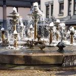Elwetritsche-Brunnen