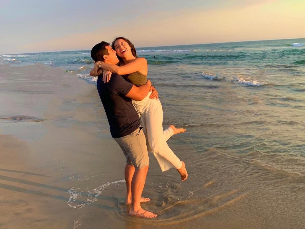 The Wedding Website of Erika Villalvazo and Jordan Clark