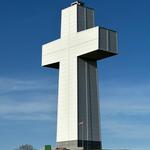 Bald Knob Cross of Peace