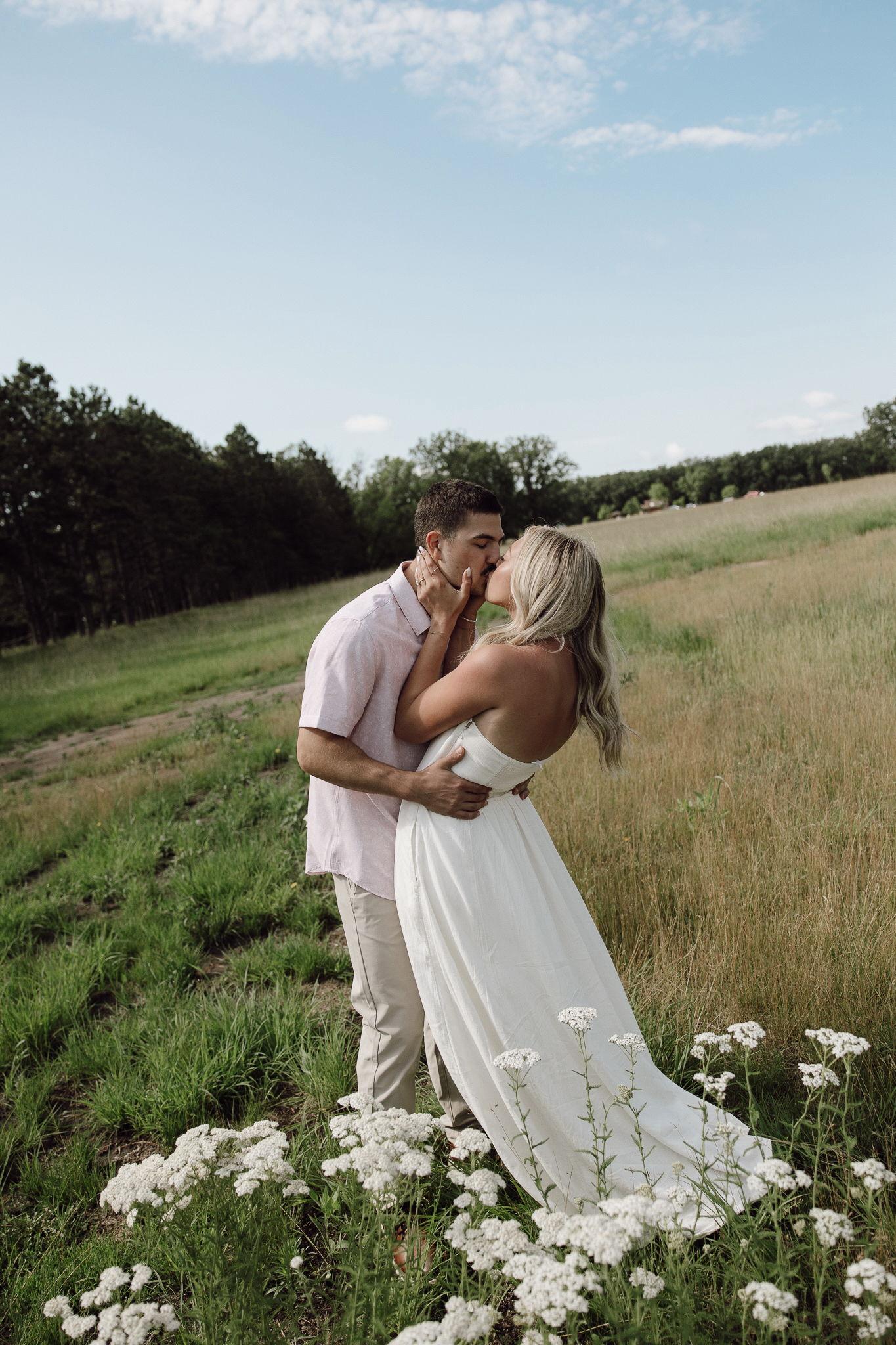 The Wedding Website of Alec Gulseth and Mariah Iwen