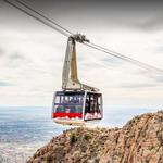 Sandia Peak Tramway