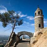 Mount Rubidoux Park