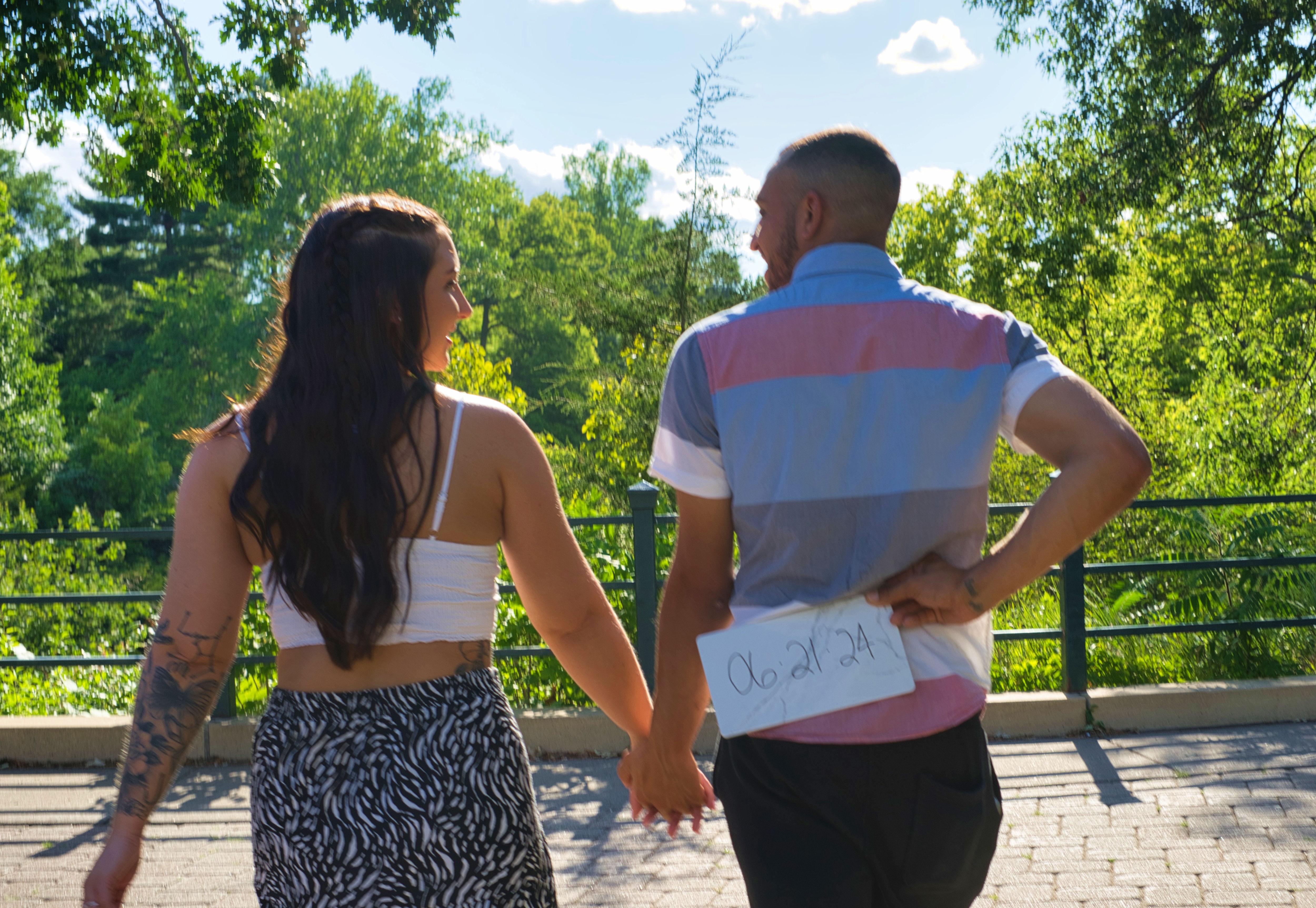 The Wedding Website of Whitney Humphrey and Nick Koller