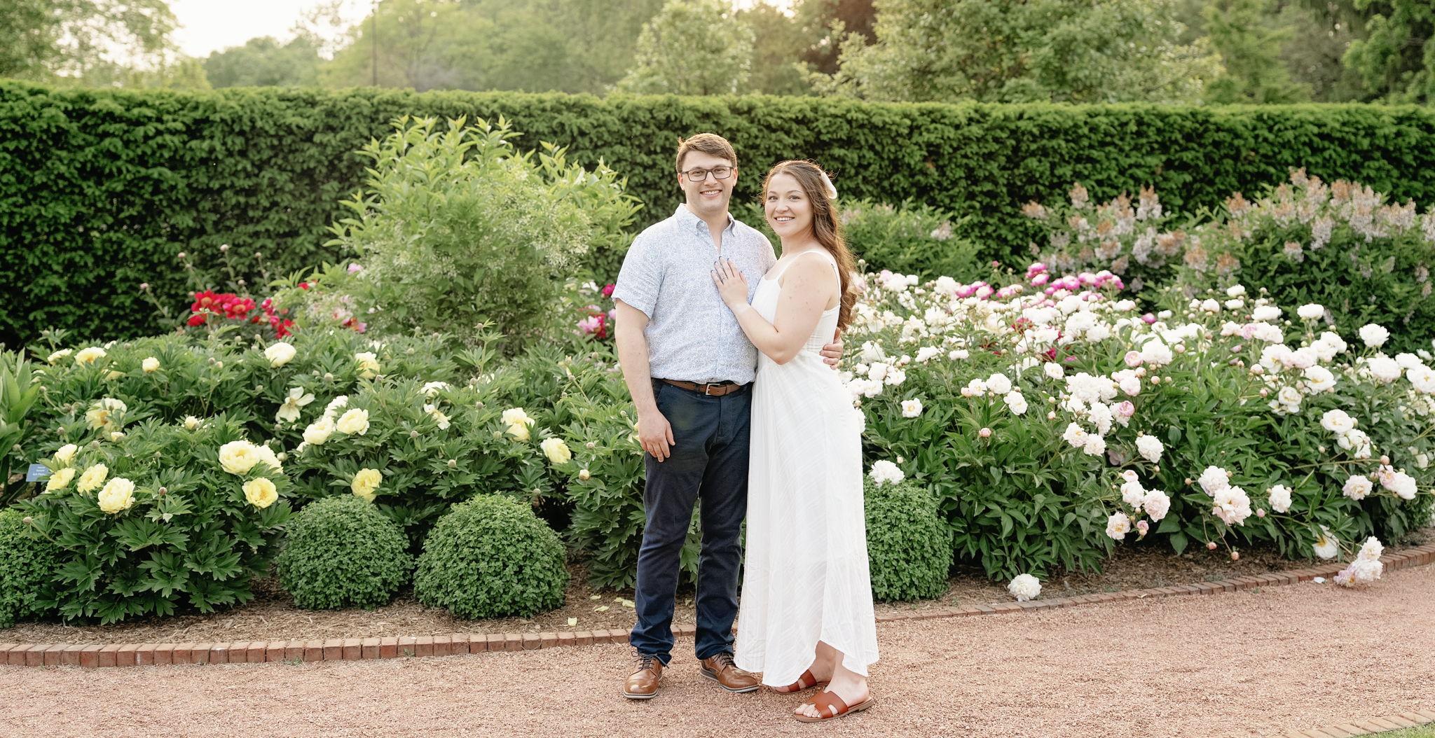 The Wedding Website of Jordyn Marie Coyle and Hunter Wayne Pool