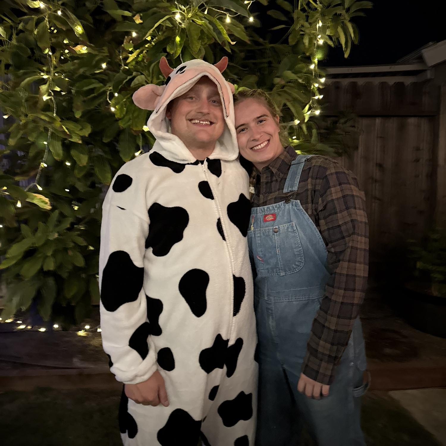 October 31, 2024 - Halloween