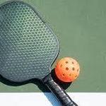 Paddle Tennis or Pickleball