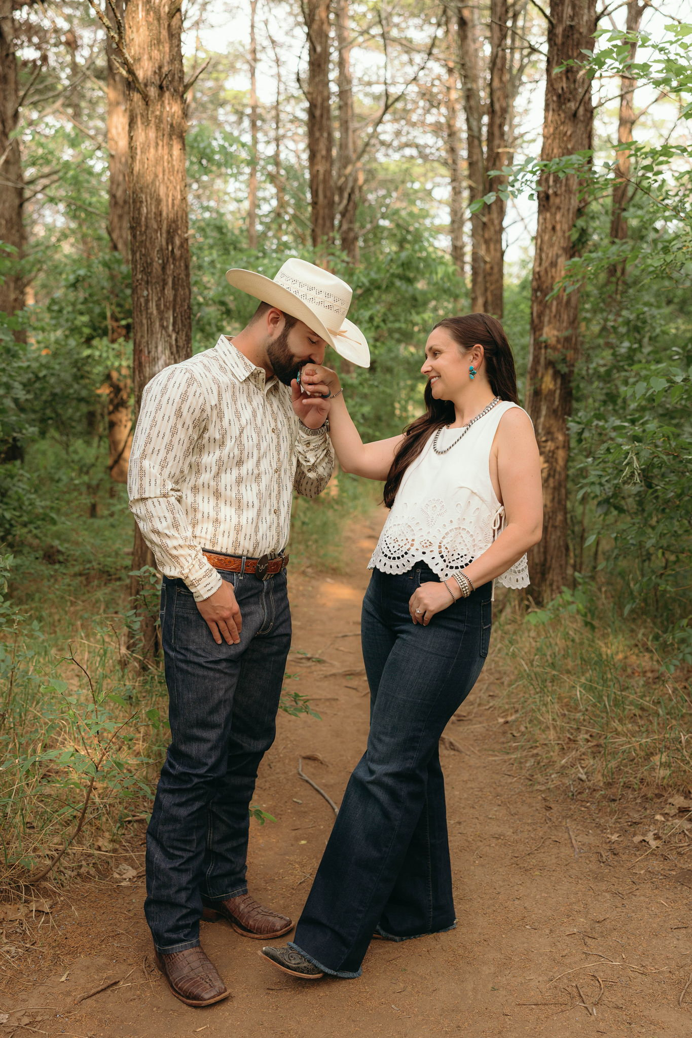 The Wedding Website of McKenzie Moore and Justin Walton