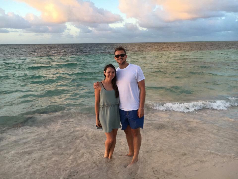 Punta Cana, Dominican Republic