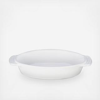 Oval Baking Dish