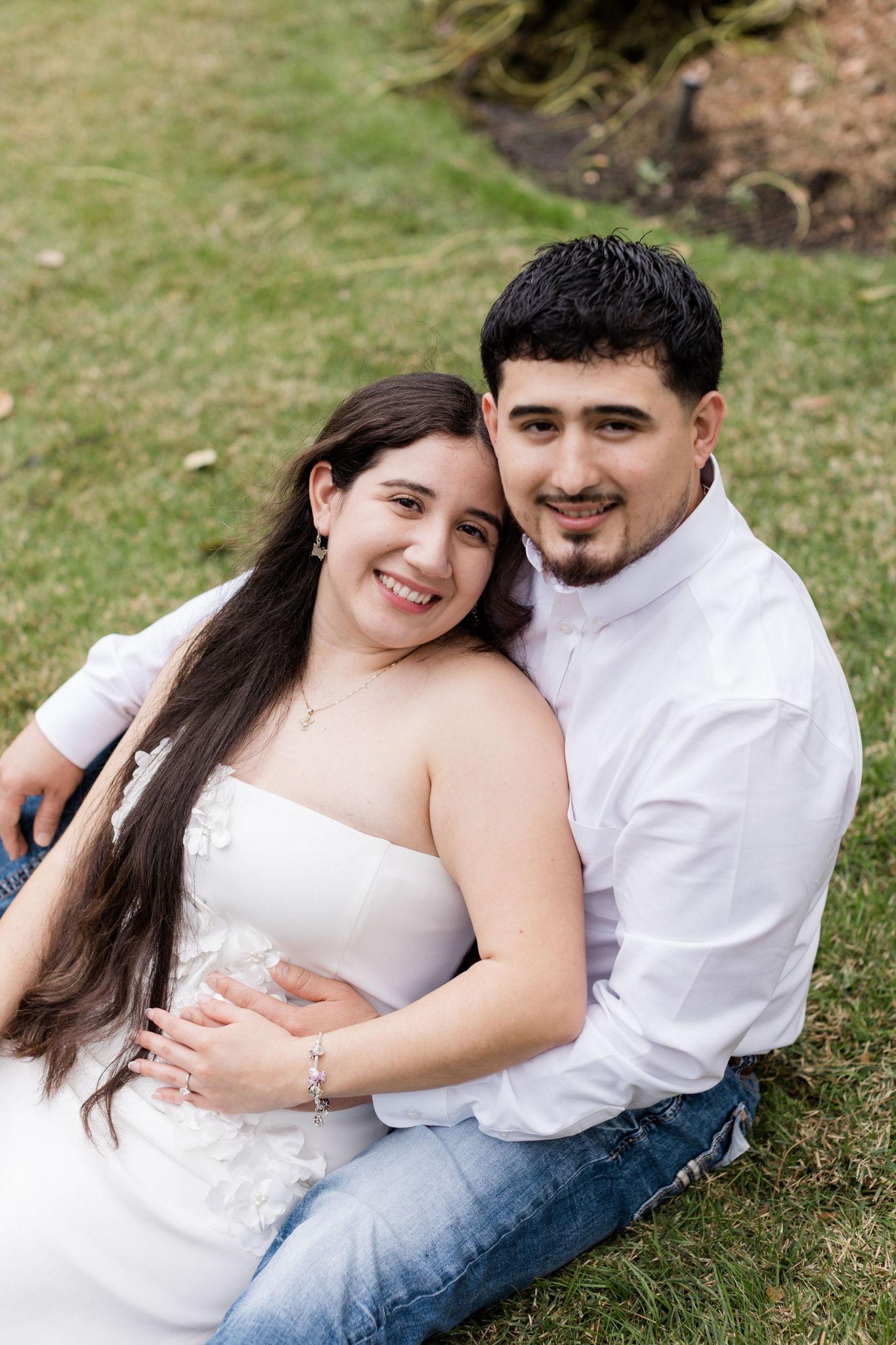 The Wedding Website of Katherine Morales and Lorenzo Molina