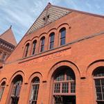 Lancaster Central Market