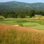 Okemo Valley Golf Club