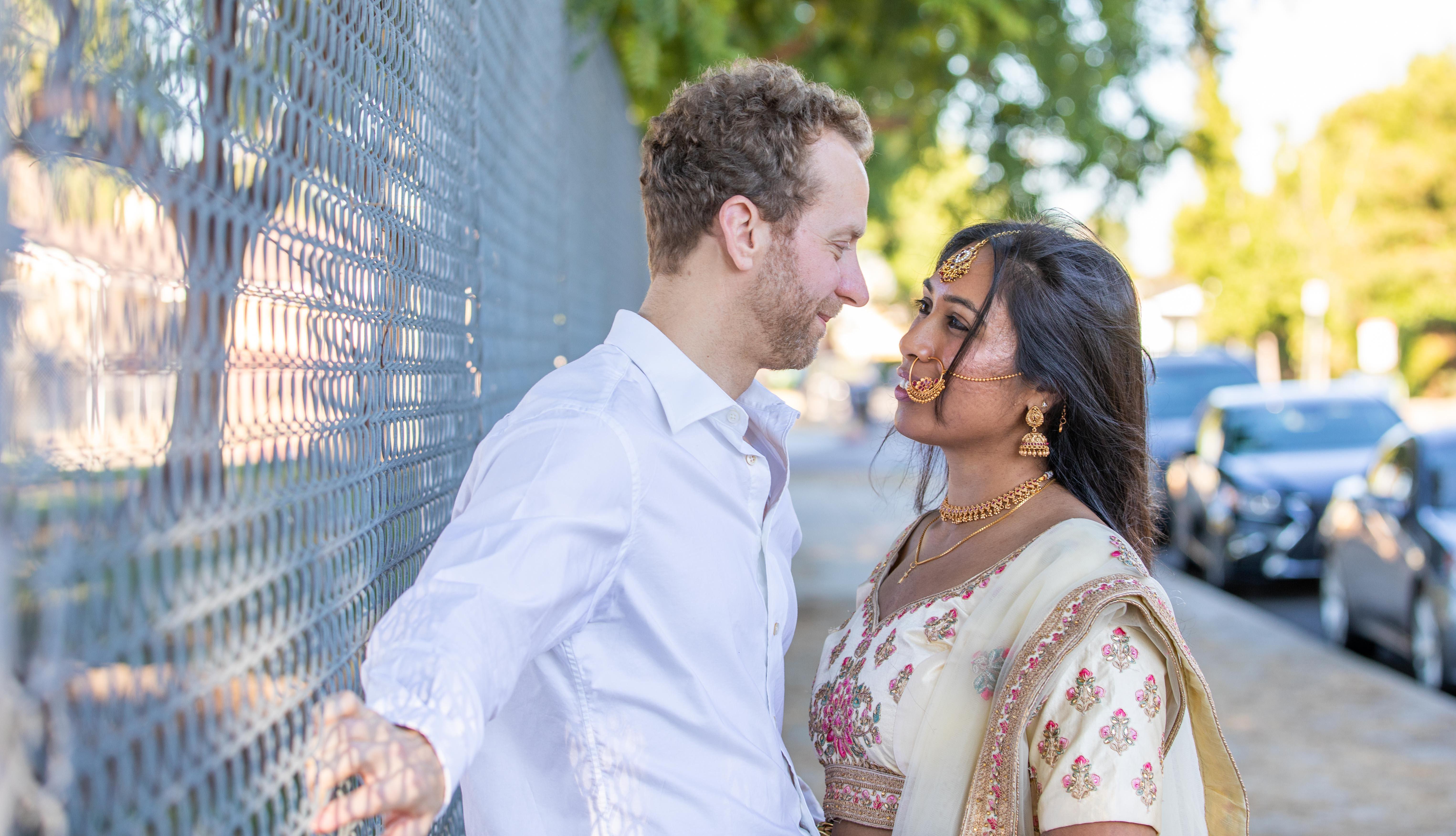 The Wedding Website of Brian Blasiak and Leslie Johnson