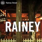 Rainey Street Austin