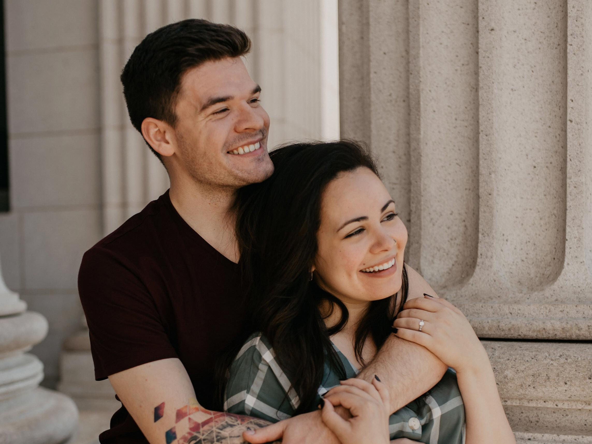 The Wedding Website of Elena Kutchey and Adam Kutchey