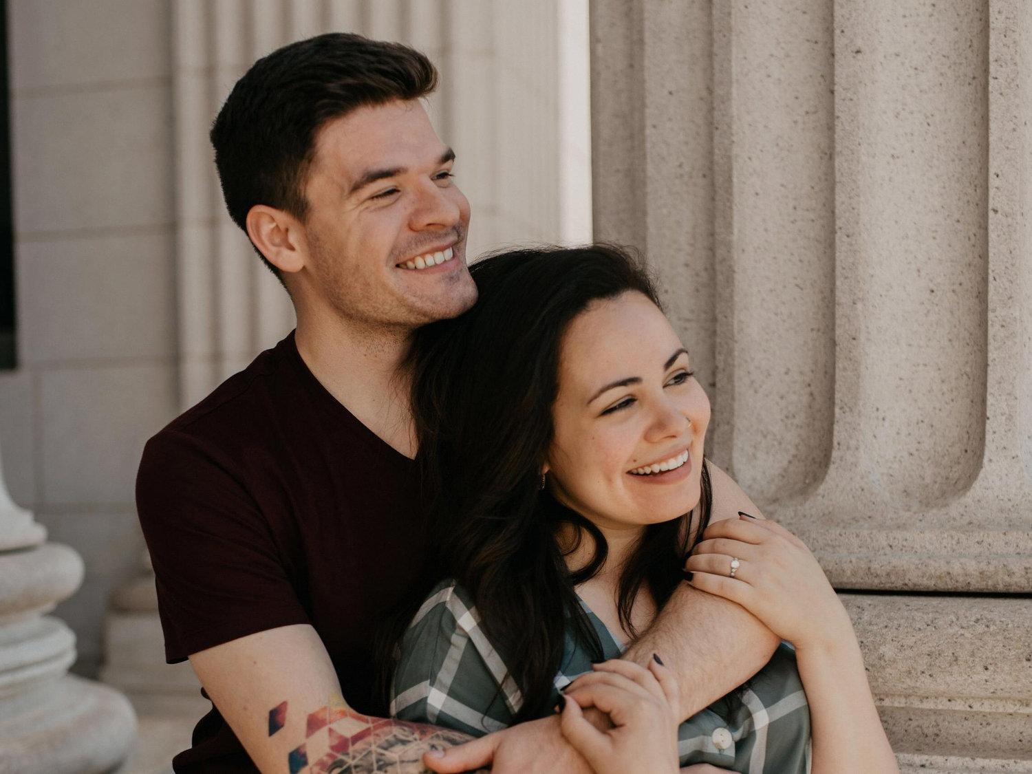 The Wedding Website of Elena Kutchey and Adam Kutchey