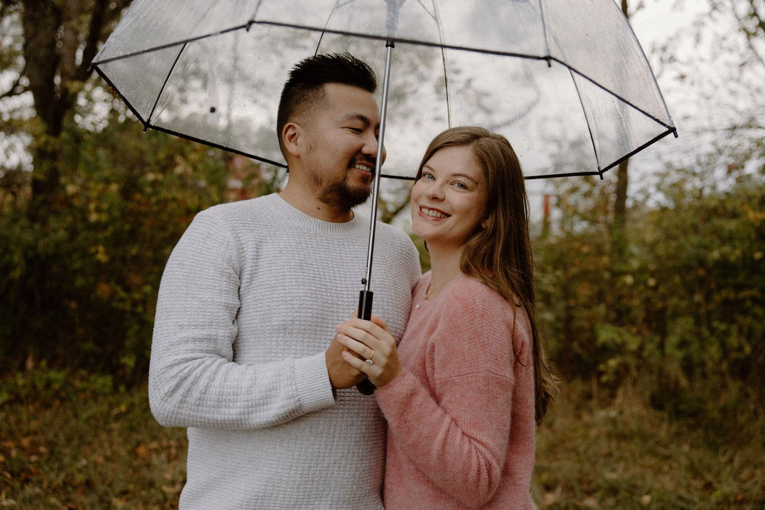 The Wedding Website of Sarah Parker and David Lu