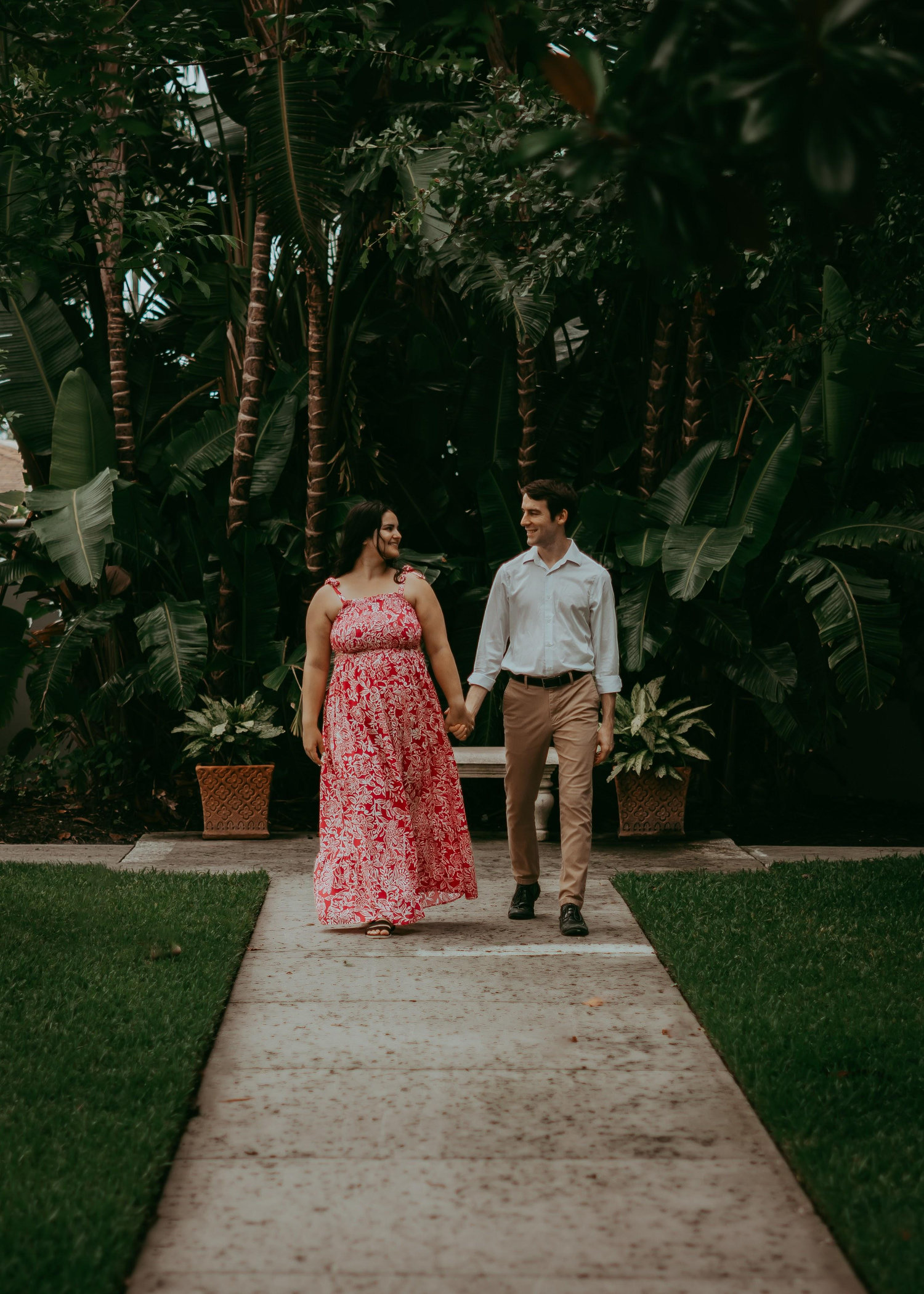 The Wedding Website of Kristen Wilson and Gregory DeCanio