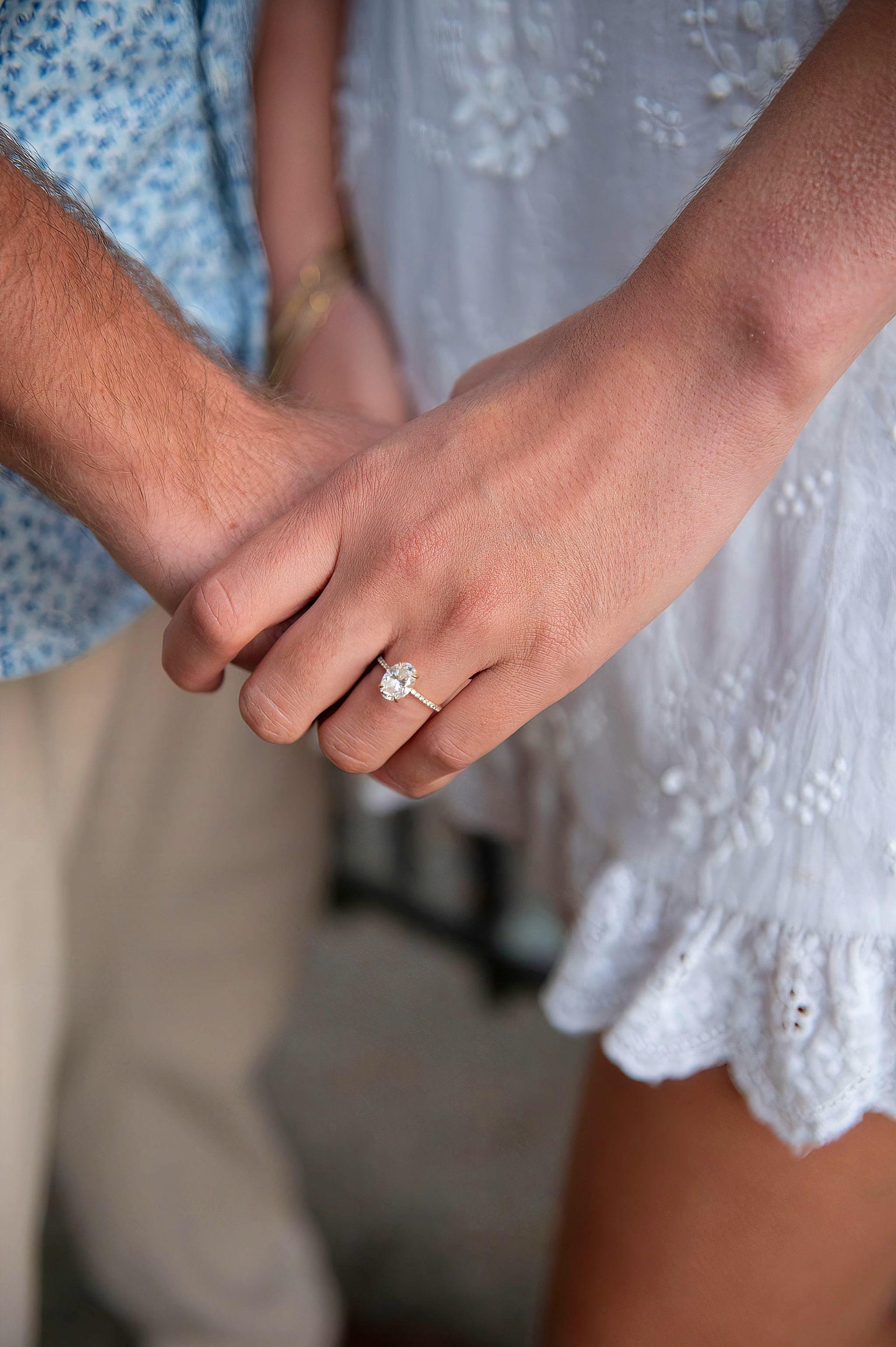 The Wedding Website of Julia Tracy and Joey Palmieri