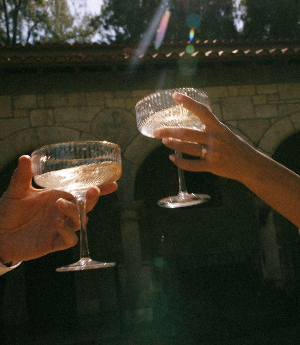 The Wedding Website of Kasey Coulter and Andrew Breckenridge