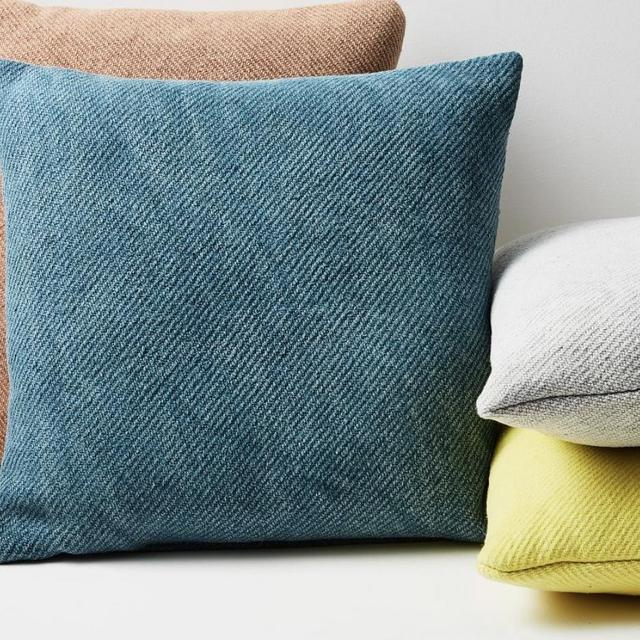 Indoor Outdoor Throw Pilliow