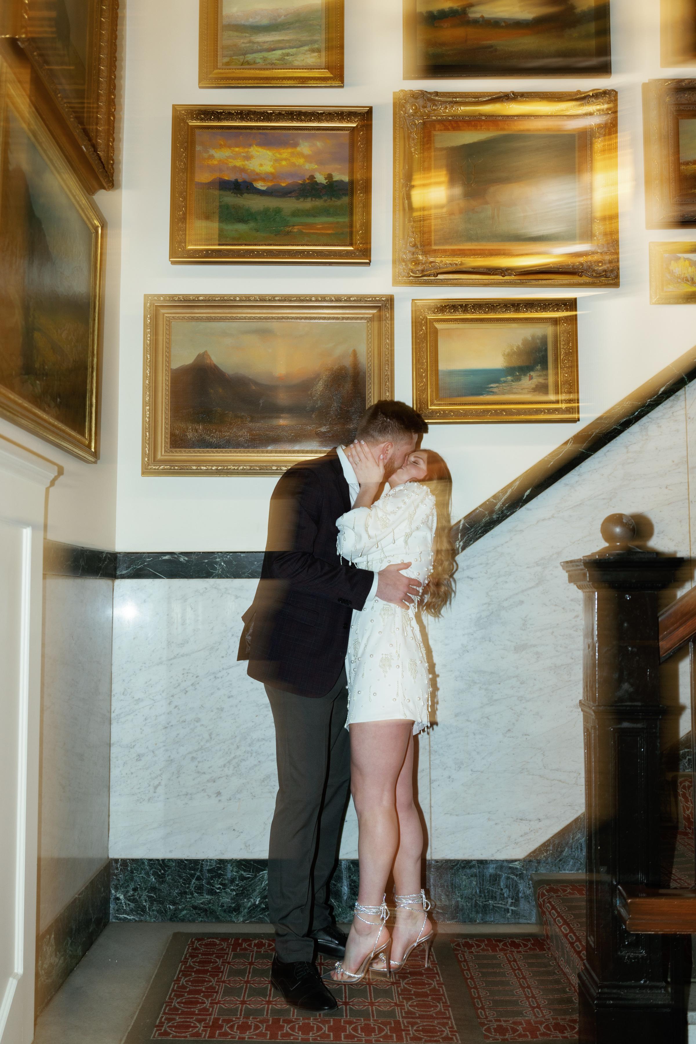 The Wedding Website of Claudia Hodges and Stefan Hackethal
