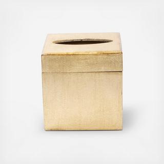 Florentine Wooden Accessories Tissue Box