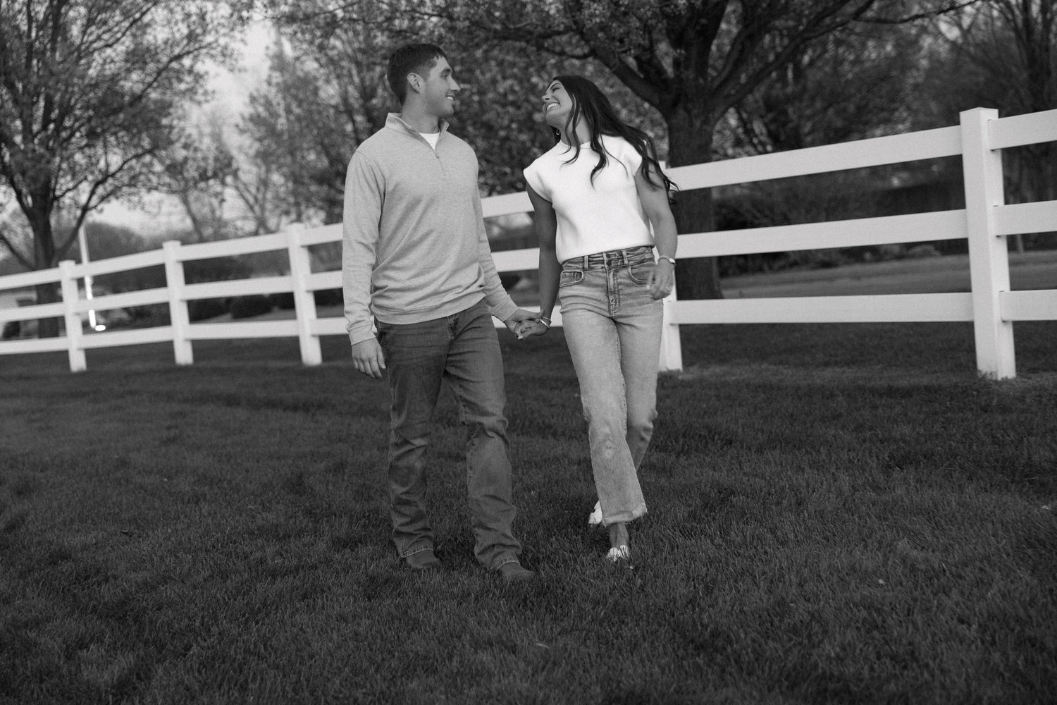 The Wedding Website of Britlyn Beach and Justin Fugitt