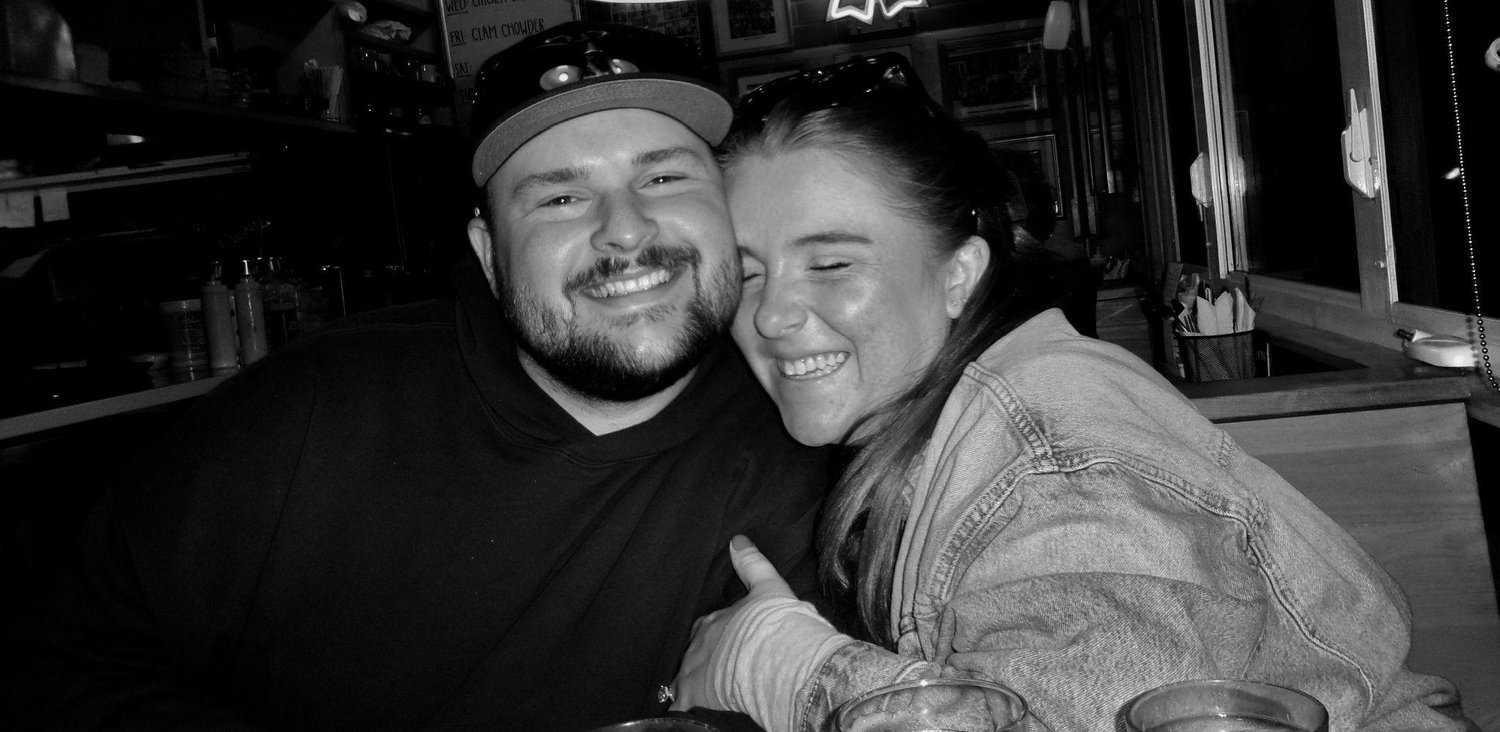 The Wedding Website of Hannah Forbes and Jason O'Donnell