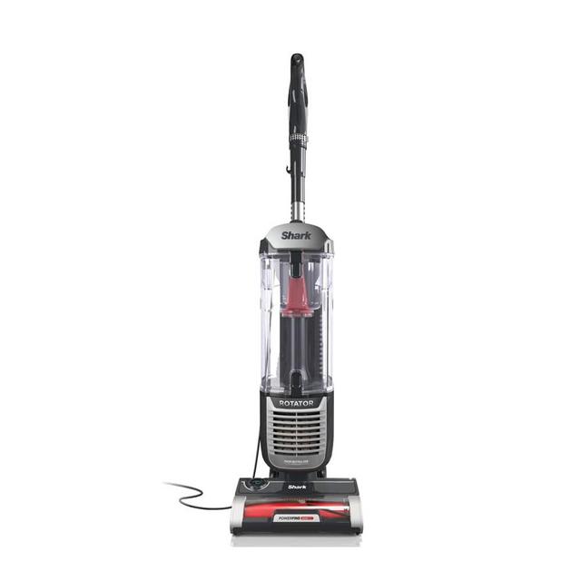 Shark® Rotator® Pet Upright Vacuum with PowerFins® HairPro™ and Odor Neutralizer Technology