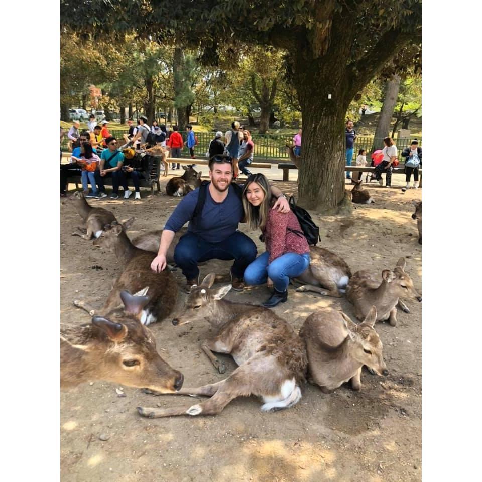 Nara Park