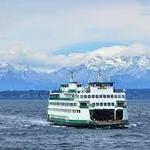 Bainbridge Island Ferry