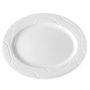 Lenox® Vibe™ 16-Inch Oval Platter