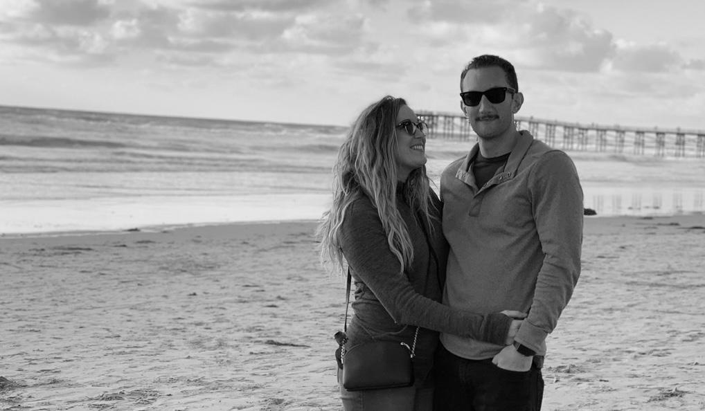 The Wedding Website of Steven Lissberger and Hannah Lissberger