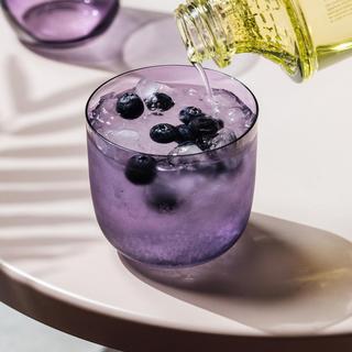 Like Water/Juice Tumbler, Set of 2