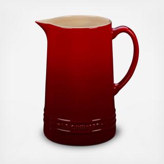 Signature Pitcher
