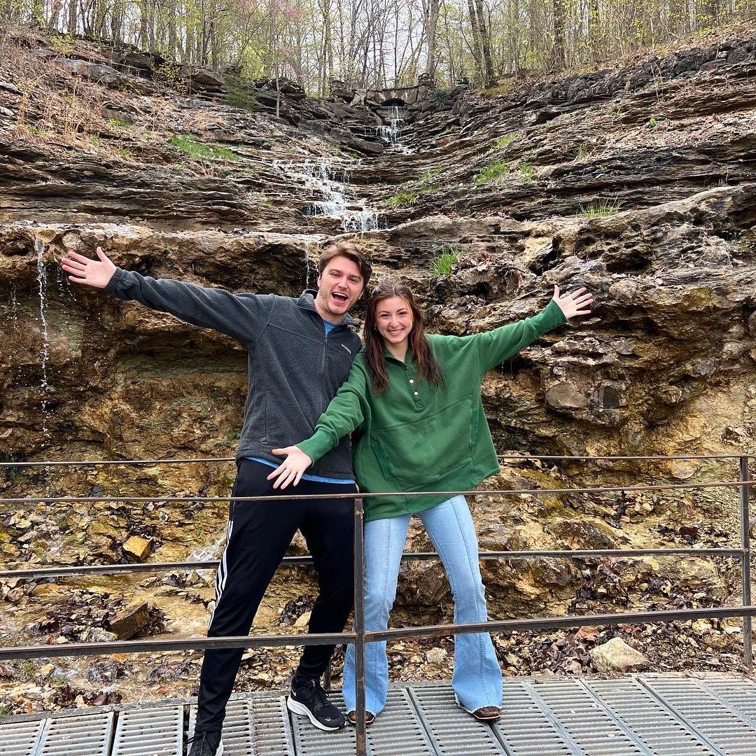 Branson Missouri