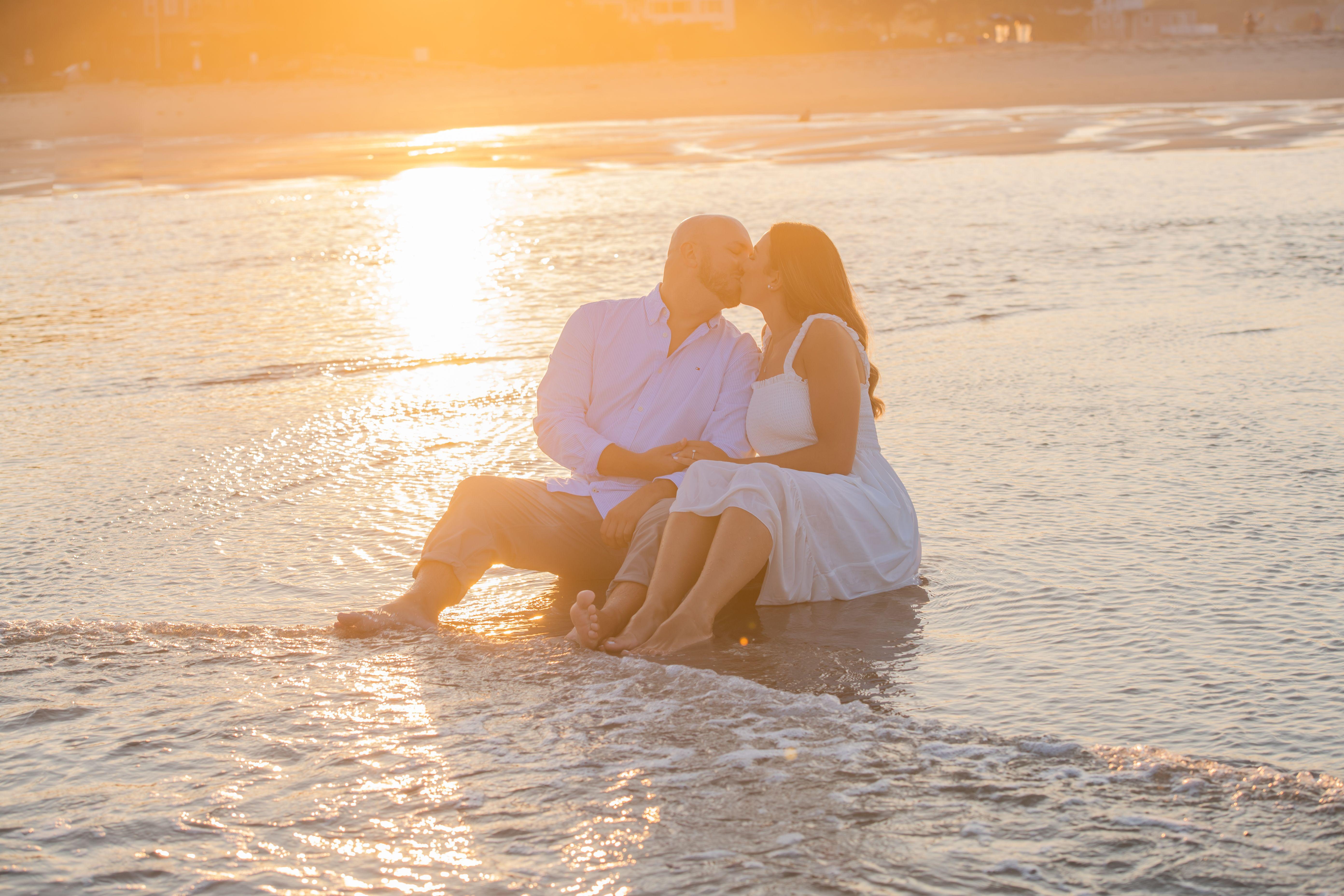 The Wedding Website of Bianca Teixeira and Thomas Potter