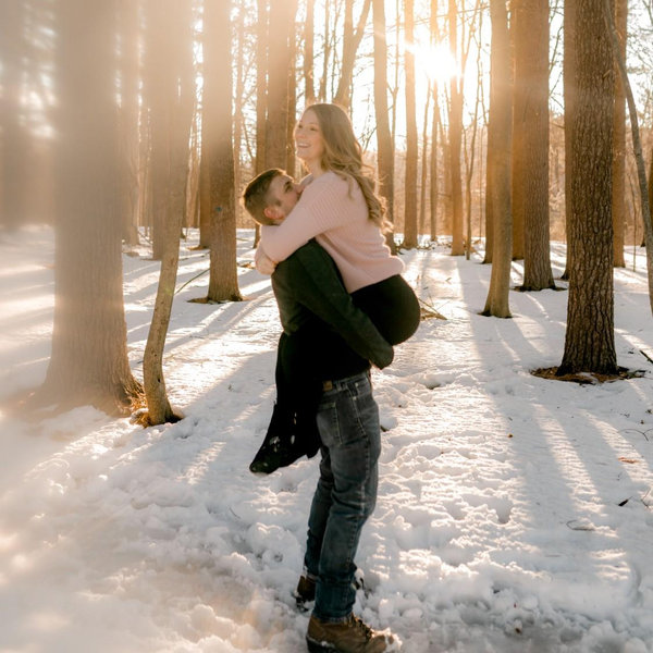 Samantha Rearick and Gene Coulombe's Wedding Website