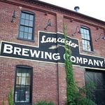 Lancaster Brewing Company