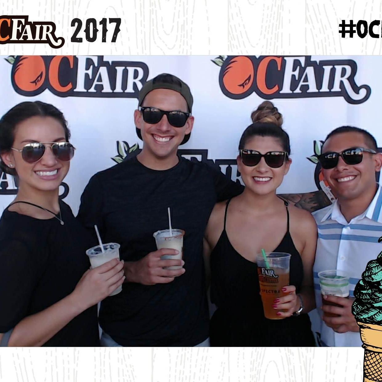 OC Fair 2017