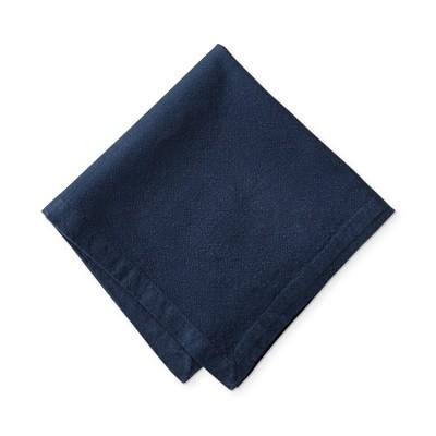 Pantry Essentials Napkins, Set of 6, Navy