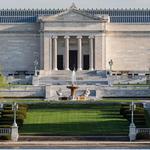 The Cleveland Museum of Art
