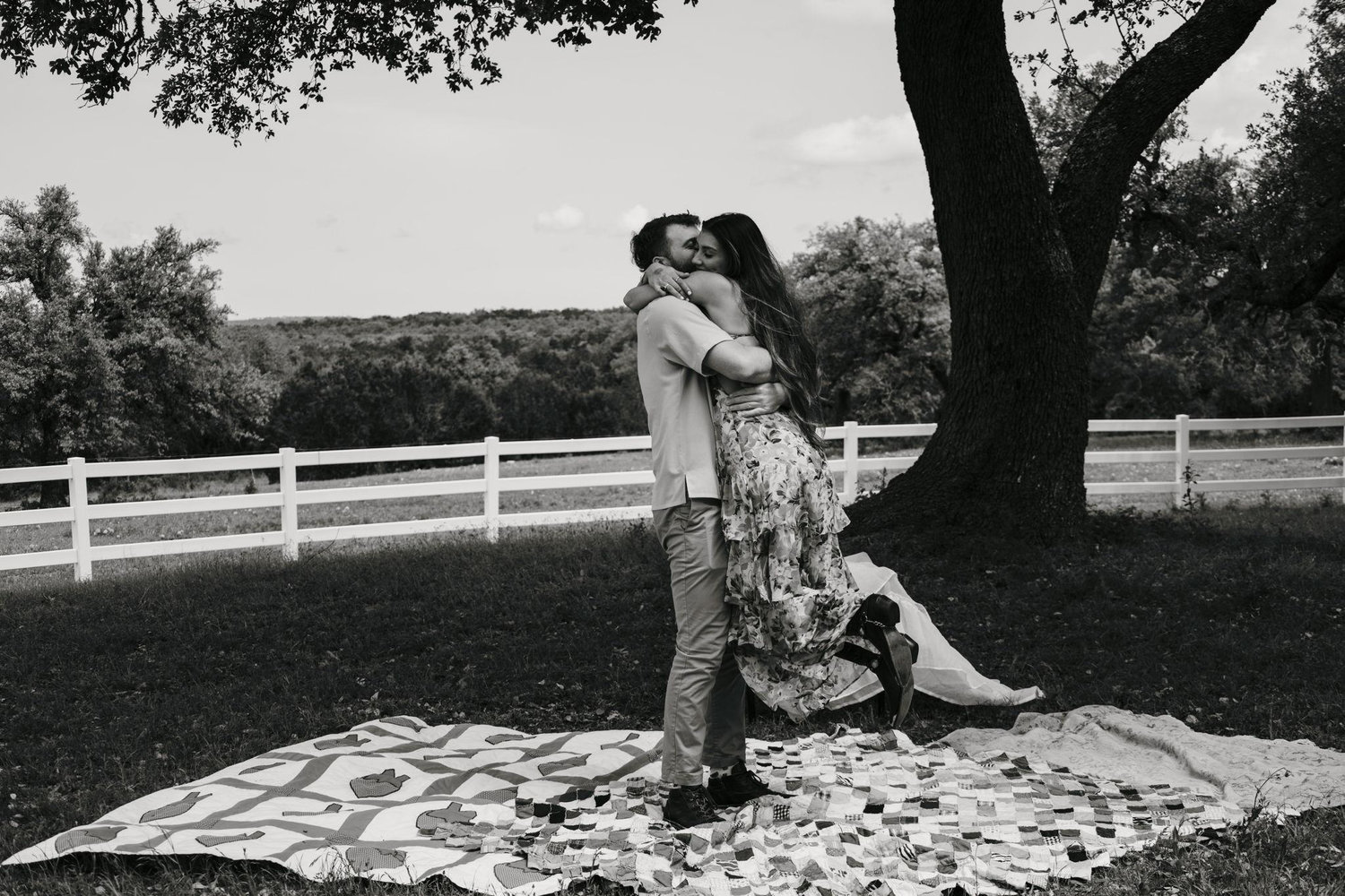 The Wedding Website of Jeena Turner and Conor Lynch