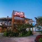 Bali Hai Restaurant
