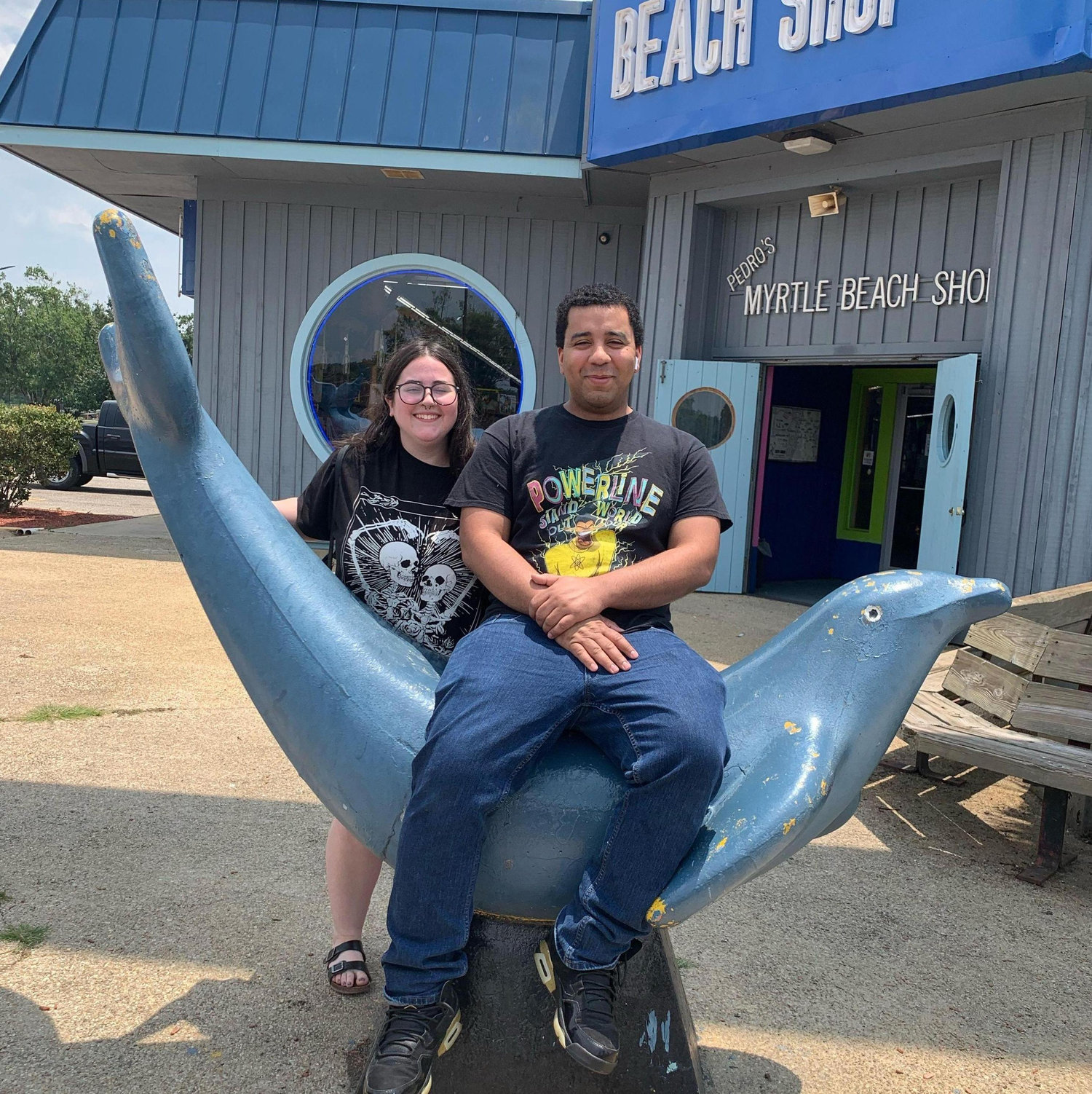Myrtle Beach vacation