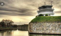 Fort Monroe National Monument